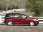 Mazda5 2011 года (US)